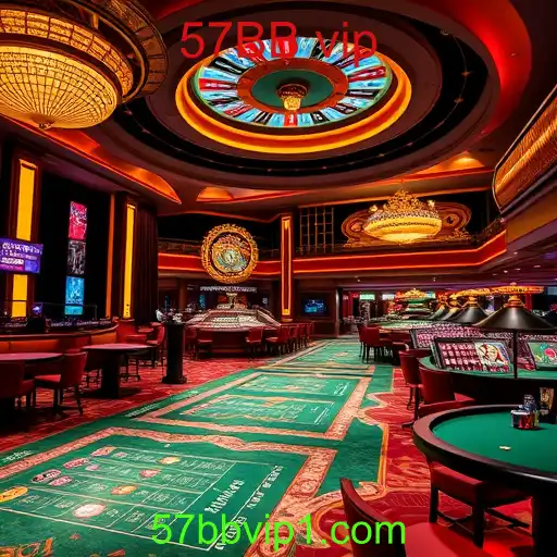 casino