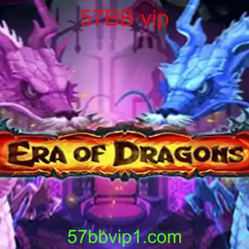 EraOfDragons: Descubra o Universo Épico dos Dragões