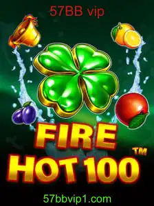 Explorando o Universo de FireHot100 e 57BB vip: Uma Experiência de Jogo Inovadora