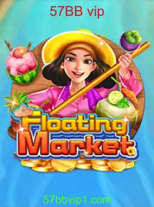 Descubra o Fascinante Jogo FloatingMarket: Uma Imersão no Mundo de Estratégias e Competição