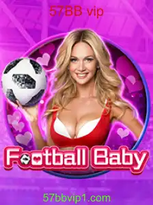 FootballBaby: Descubra o Jogo que Está Conquistando o Mundo com 57BB vip