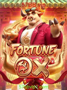 FortuneOx: Descubra o Jogo de Sorte e Estratégia com '57BB VIP'