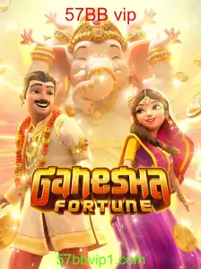 GaneshaFortune: Uma Aventura Divina no Mundo dos Jogos