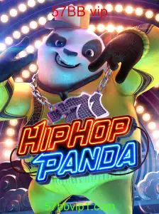 Explorando o Mundo Vibrante de HipHopPanda