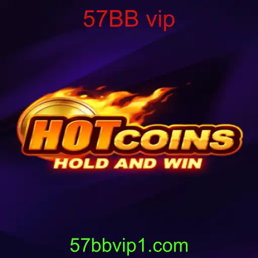 Descubra as Aventuras Vibrantes do Jogo HotCoins: Mergulhando na Experiência 57BB vip