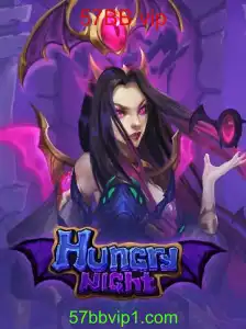 Explorando HungryNight: Aventura e Estratégia no Mundo dos Jogos