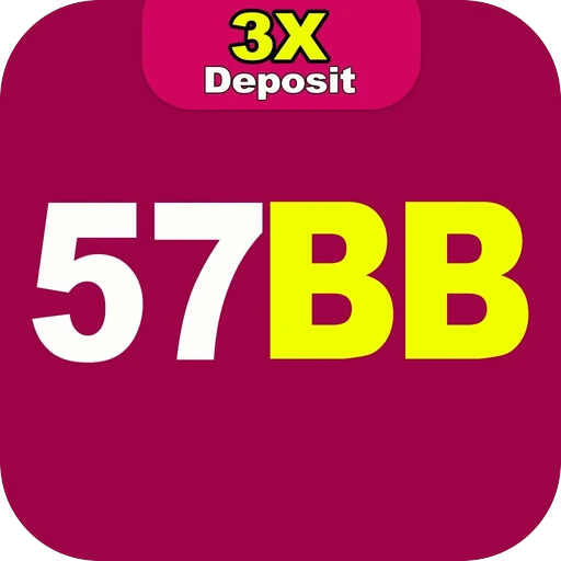 57BB vip-Melhor Cassino Online do Brasil Logo
