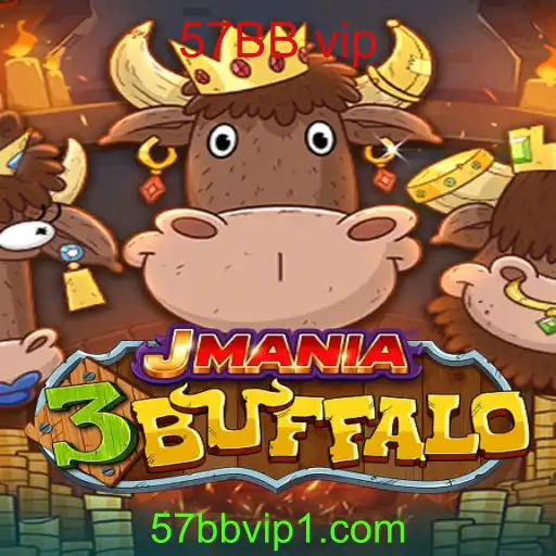 A Revolução do Jogo: JMania3Buffalo e a Experiência Exclusiva 57BB vip