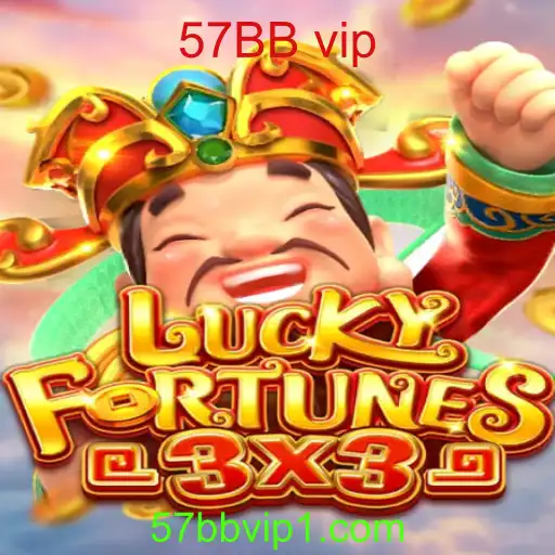 LUCKYFORTUNES3x3: Um Mergulho na Nova Sensação dos Jogos