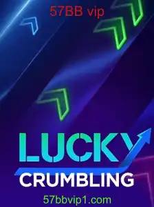 Explorando LuckyCrumbling: Um Jogo de Estratégia e Azar com a Palavra-Chave 57BB vip