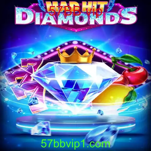 Descubra o Fascinante Mundo de MadHitDiamonds e a Nova Tendência 57BB vip