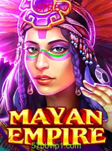 Explorando o Fascinante Mundo de MayanEmpire: Um Mergulho na Cultura Maia