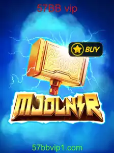 Desvendando o Fascinante Jogo Mjolnir: A Chave para o Entretenimento Moderno