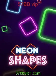 Explorando o Fascinante Mundo de NeonShapes: Uma Aventura Visual e Cognitiva