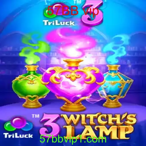 Descubra o Misterioso Mundo de 3WitchsLamp: Um Encontro com a Fantasia