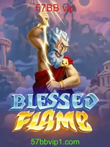 Descubra o Fascinante Mundo de BlessedFlame: Uma Aventura Épica