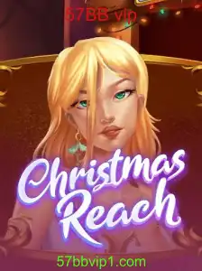 Explorando ChristmasReach: Um Mergulho no Mundo do Jogo com 57BB vip