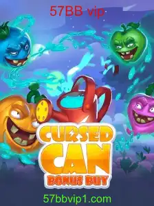 CursedCanBonusBuy: Descubra o Novo Fenômeno dos Jogos de Azar