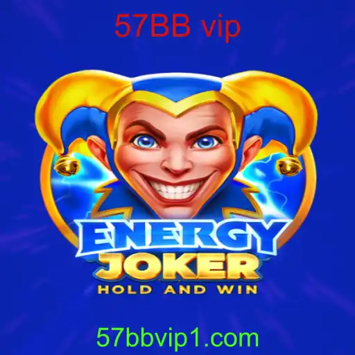 Explorando o Universo do Jogo EnergyJoker e como Desvendar o Código 57bb vip