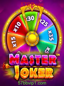 Explorando MasterJoker: Uma Aventura de Estratégia e Diversão