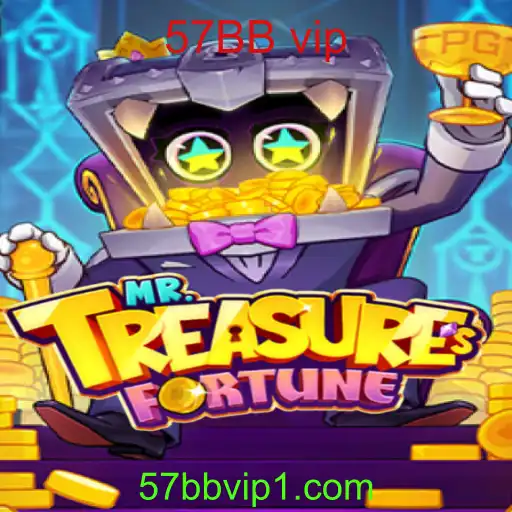Descubra o Mundo de Aventuras em MrTreasuresFortune com 57BB vip