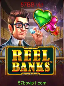 Descubra o Mundo de ReelBanks: Um Jogo de Cassino Emocionante