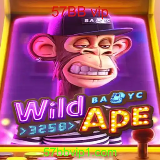 Explore o Mundo Selvagem de WildApe3258