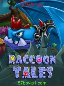 Explorando RaccoonTales: Um Mergulho no Mundo dos Guaxinins Fantásticos