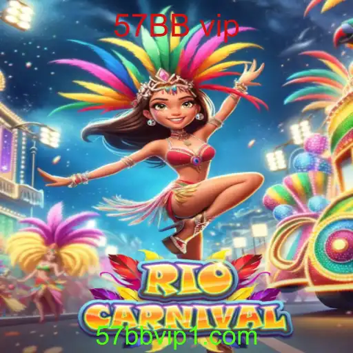 RioCarnival: O Jogo Festivo que Celebra a Alegria do Carnaval