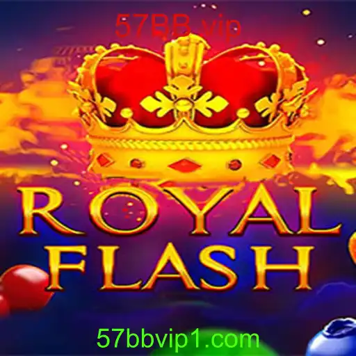 Descubra RoyalFlash: O Jogo que Está Conquistando 57BB vip