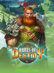 Explore a Fascinante Aventura de RunesOfDestiny