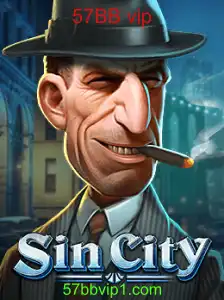Descubra o Mundo Empolgante de SinCity: Uma Aventura de Jogo Incrível