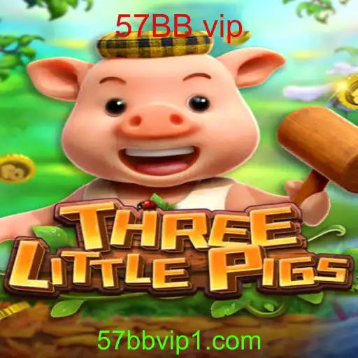 THREELITTLEPIGS: Uma Aventura Divertida e Estratégica no Mundo dos Jogos
