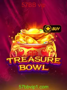 Descubra o Fascinante Mundo de TreasureBowl