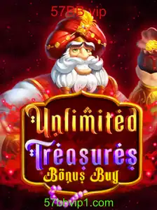 UnlimitedTreasuresBonusBuy: Explore os Segredos do Jogo e Descubra o Poder do 57BB vip